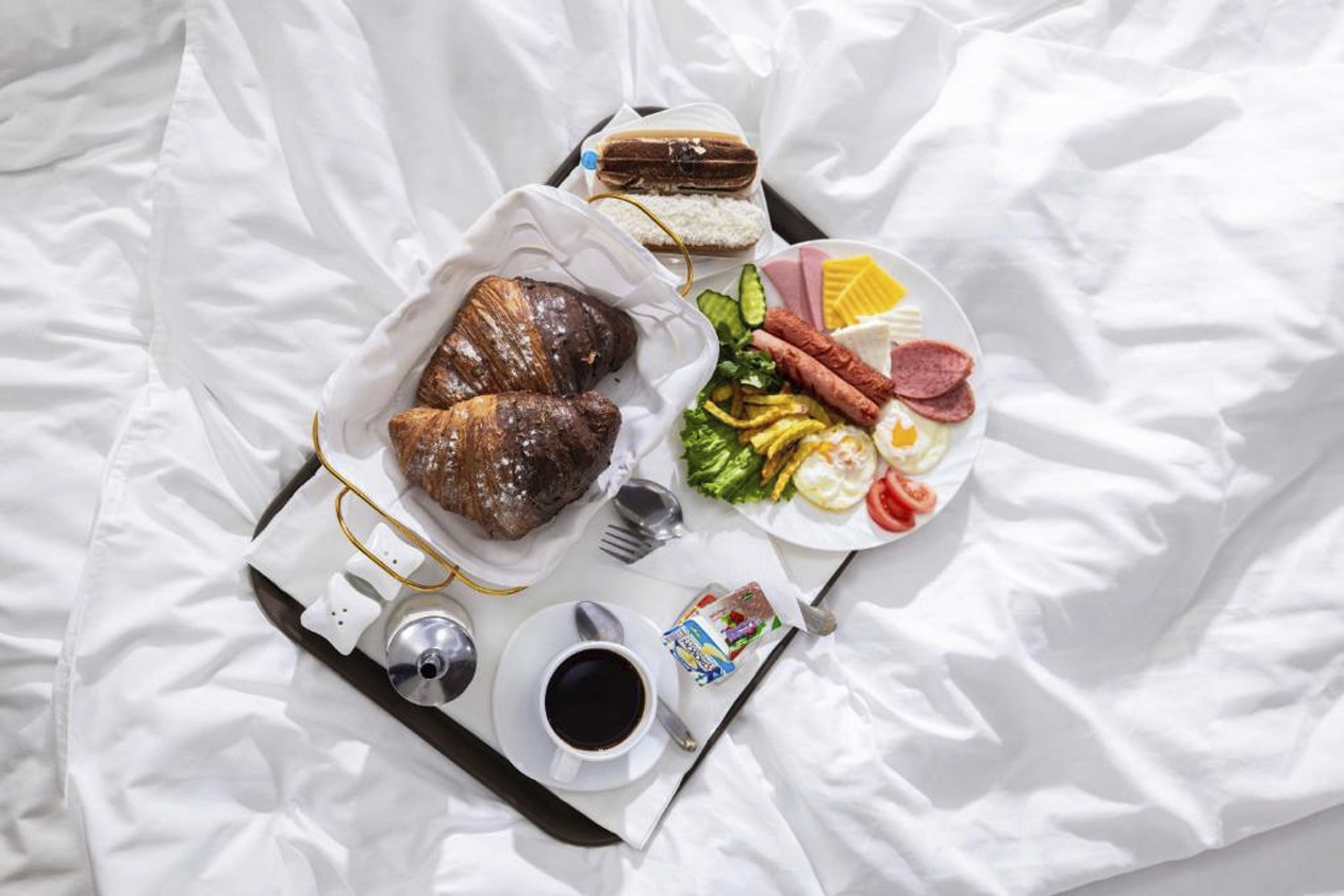 Art Regency Premium Hotel portfel rasmi